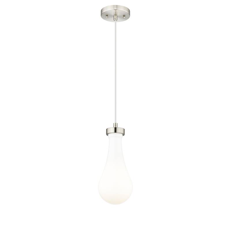 Innovations Lighting Downtown Urban - Owego - 1 Light 5" Cord Hung Pendant