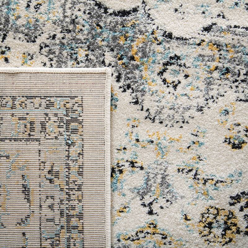 SAFAVIEH Evoke Annabel Vintage Shabby Chic Oriental Rug