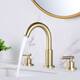Option Brushed Gold