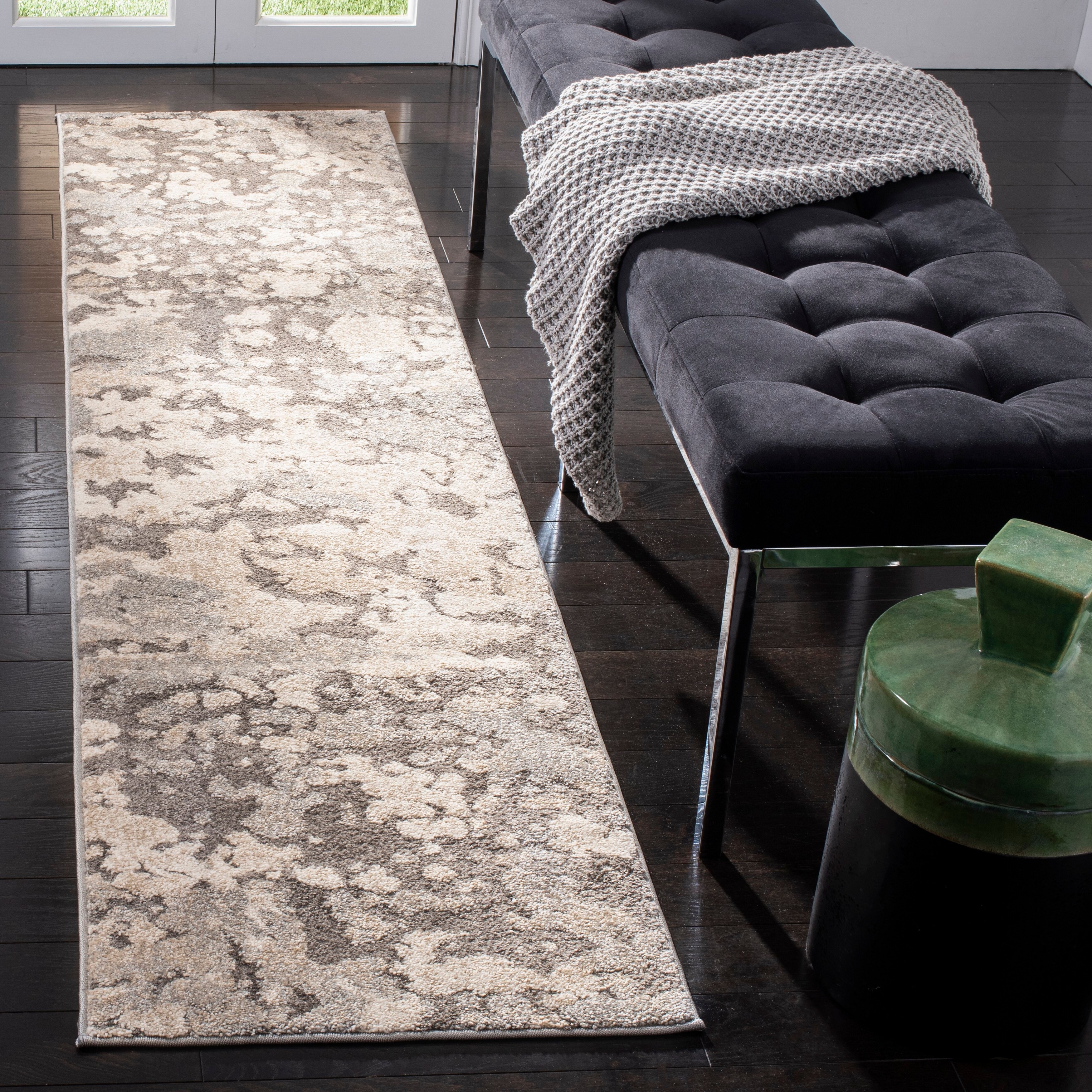 Safavieh Spirit Nanako Modern Abstract Rug Ebay
