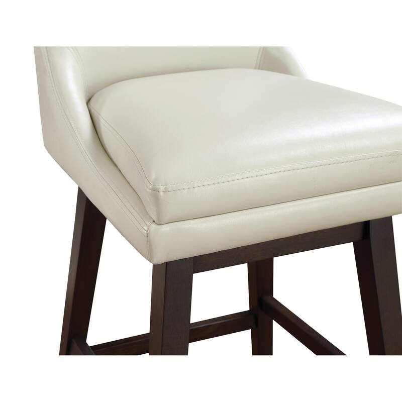 Allingham 26" Swivel Stool