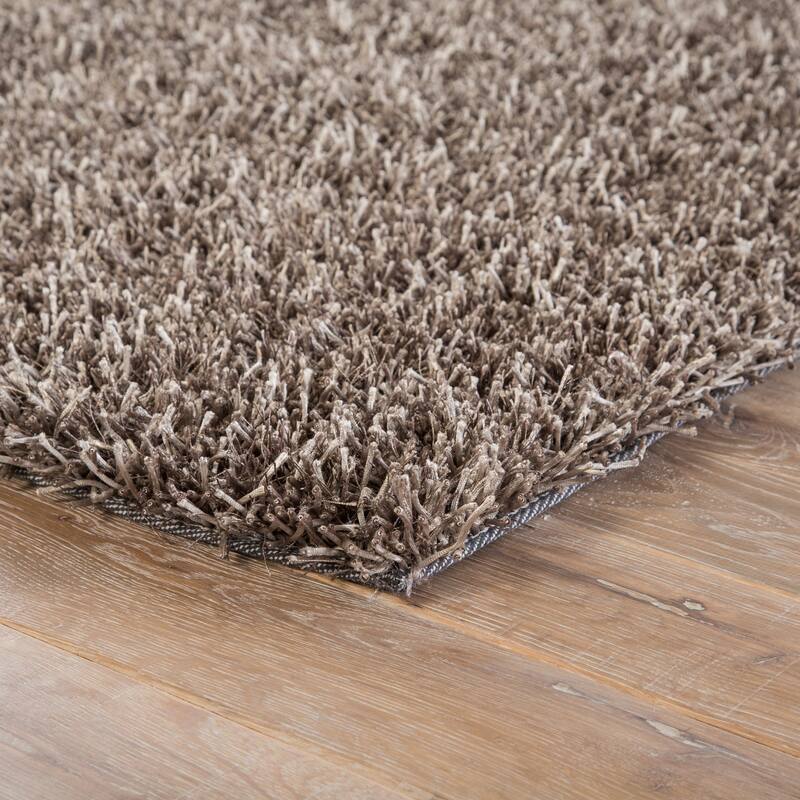 Vance Handmade Solid Area Rug