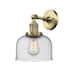 Option Antique Brass / Seedy
