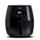 preview thumbnail 15 of 14, Deco Chef Digital 5.8QT Electric Air Fryer