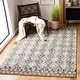 preview thumbnail 4 of 22, SAFAVIEH Handmade Aspen Kulli Bohemian & Eclectic Tribal Wool Rug