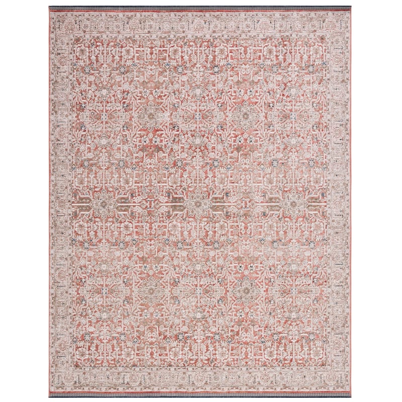 SAFAVIEH Vivaldi Ubertina Oriental Rug - 8' x 10'