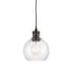 Option Oil Rubbed Bronze / Seedy