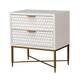 Option White-Gold