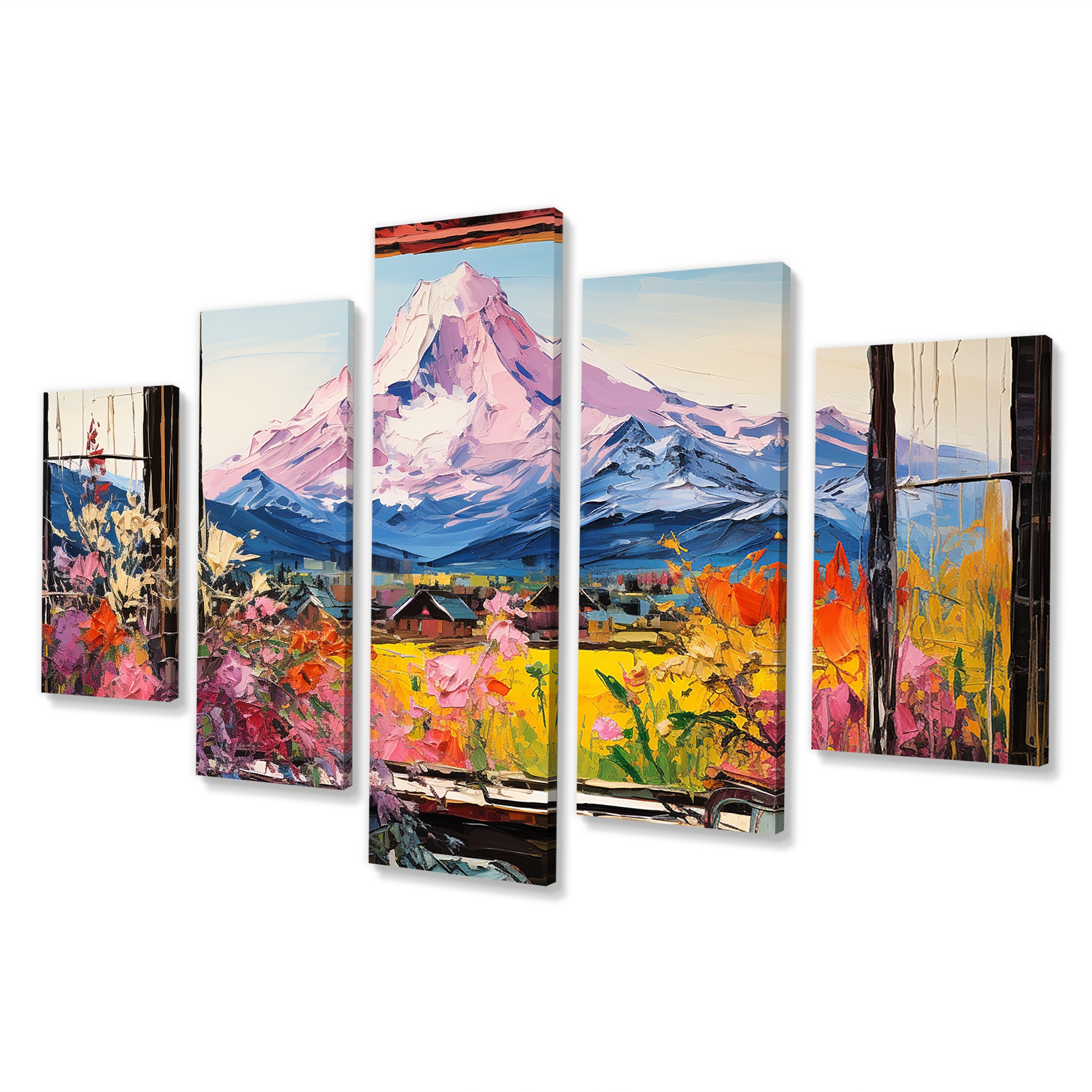 【18％OFF】 Designart  芸術写真