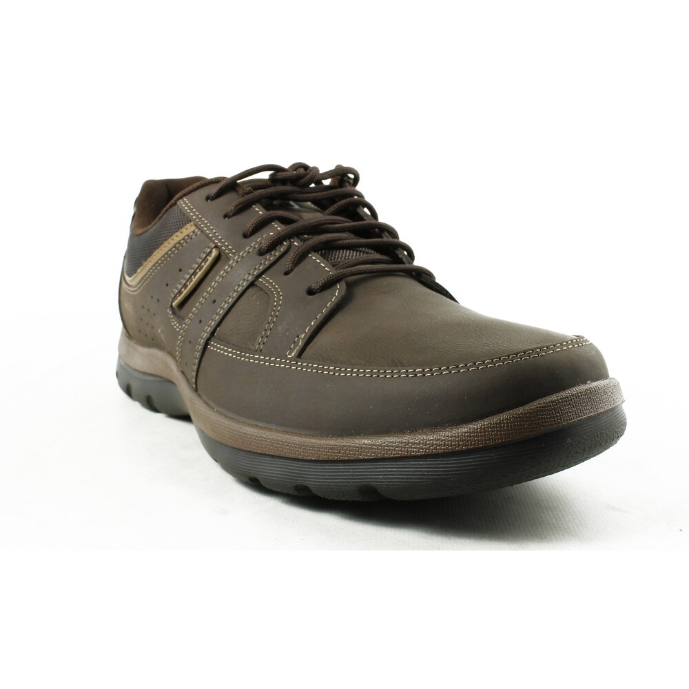 rockport gyk blucher