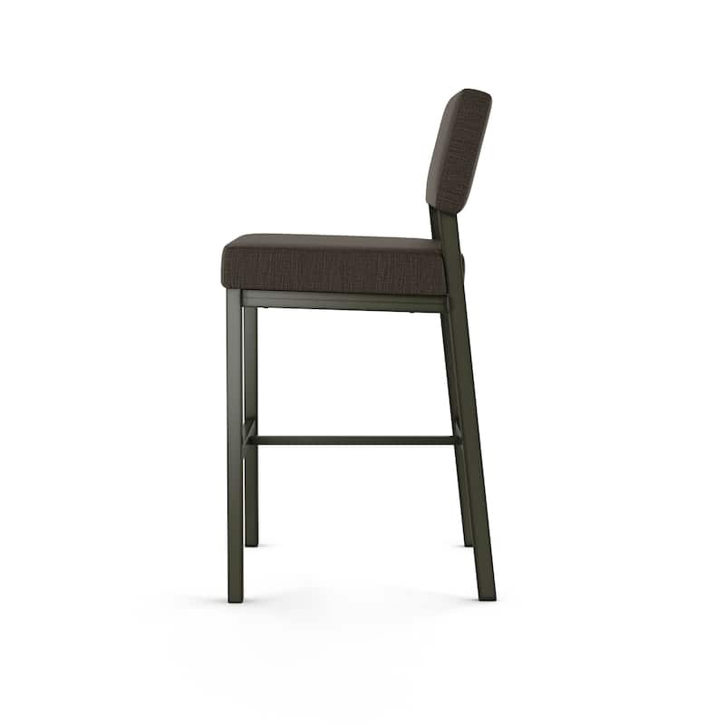Amisco Avery Counter and Bar Stool