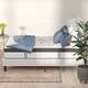 Hybrid Pocket Spring/Foam 12-inch Premium Mattress in a Box