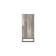 preview thumbnail 7 of 52, Signature Design by Ashley Neilsville Weathered Woodgrain Dresser