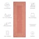 Option Terracotta/Beige