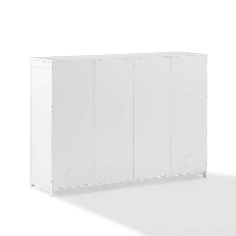 Crosley Savannah Sideboard