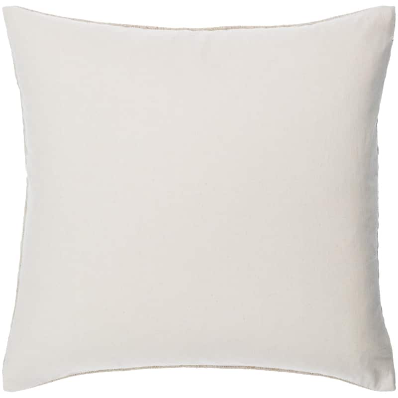 Lyndsay Traditional Geometric Accent Pillow