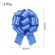 Option Blue