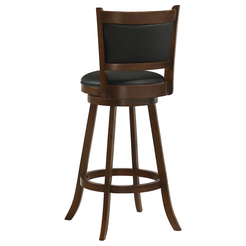 Swivel Counter Height Stool