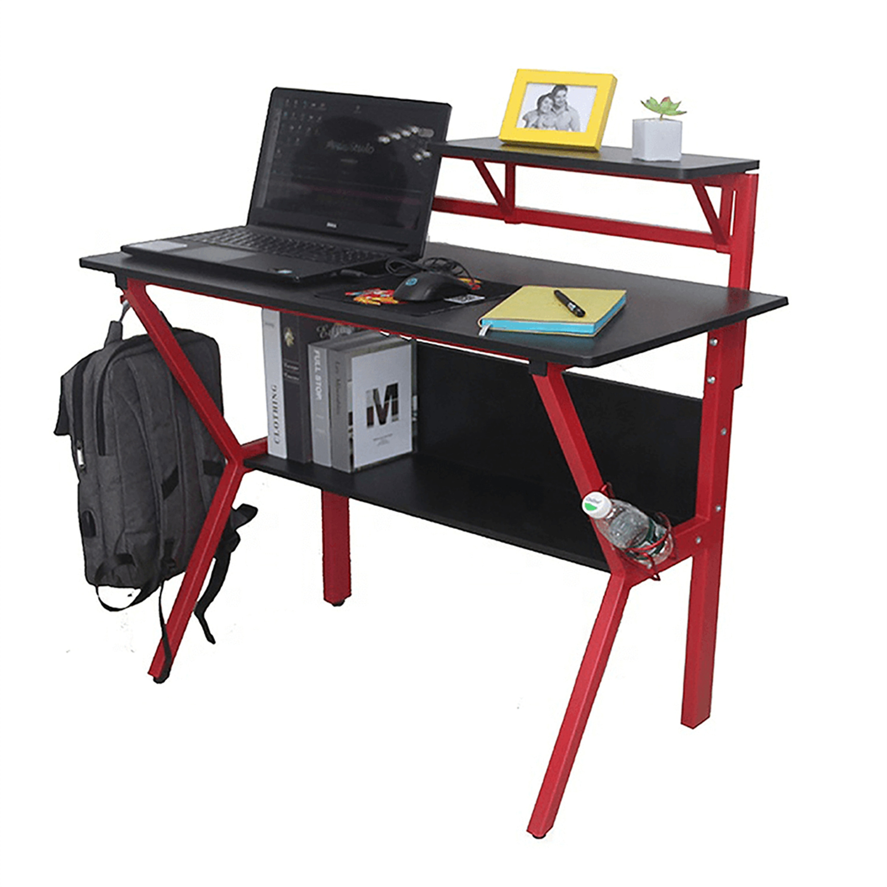 Rogue computer hot sale gaming desk