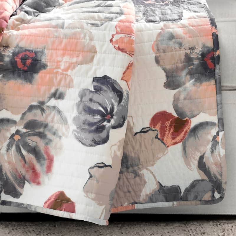 The Gray Barn El Ranch Throw Blanket