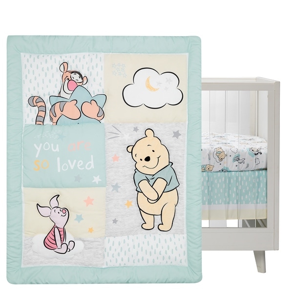 Toys r us winnie the pooh cot bed instructions sale