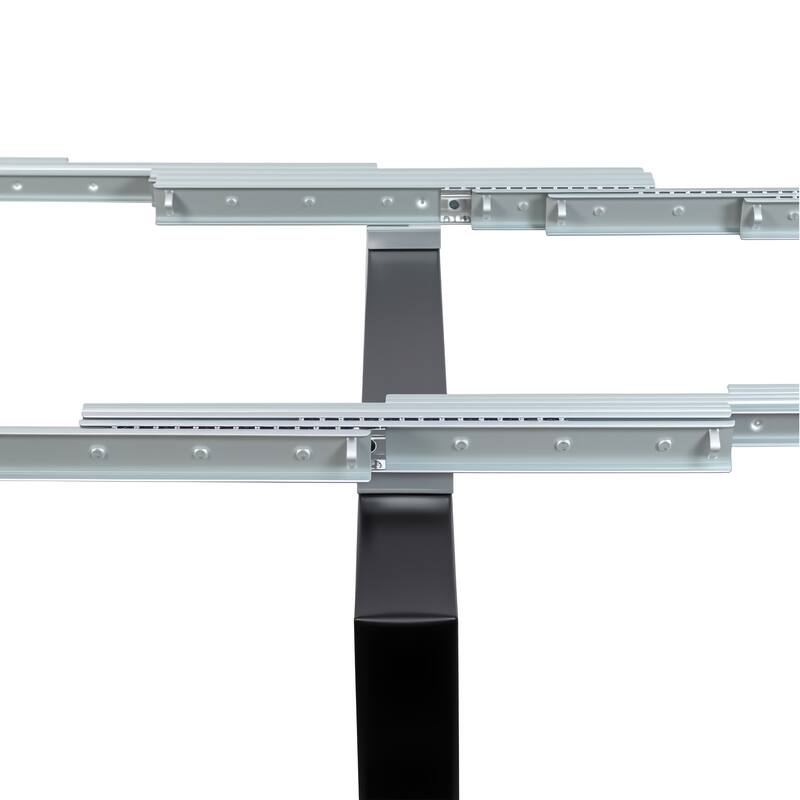 Modern Multifunctional Extendable Dining Table With Outlet,Space Saving Expanding Table With Storage