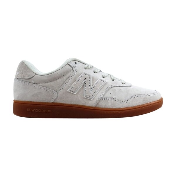 Shop New Balance 288 Suede White/Gum CT288WG Men's - Free Shipping ... Shop New Balance 288 Suede White/Gum CT288WG Men's - Free Shipping ...