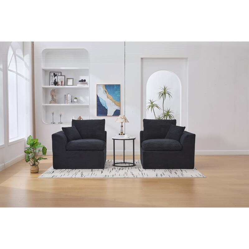 Modular Sectional Sofa Cloud Couch,Comfy Cloud Modern Sofa