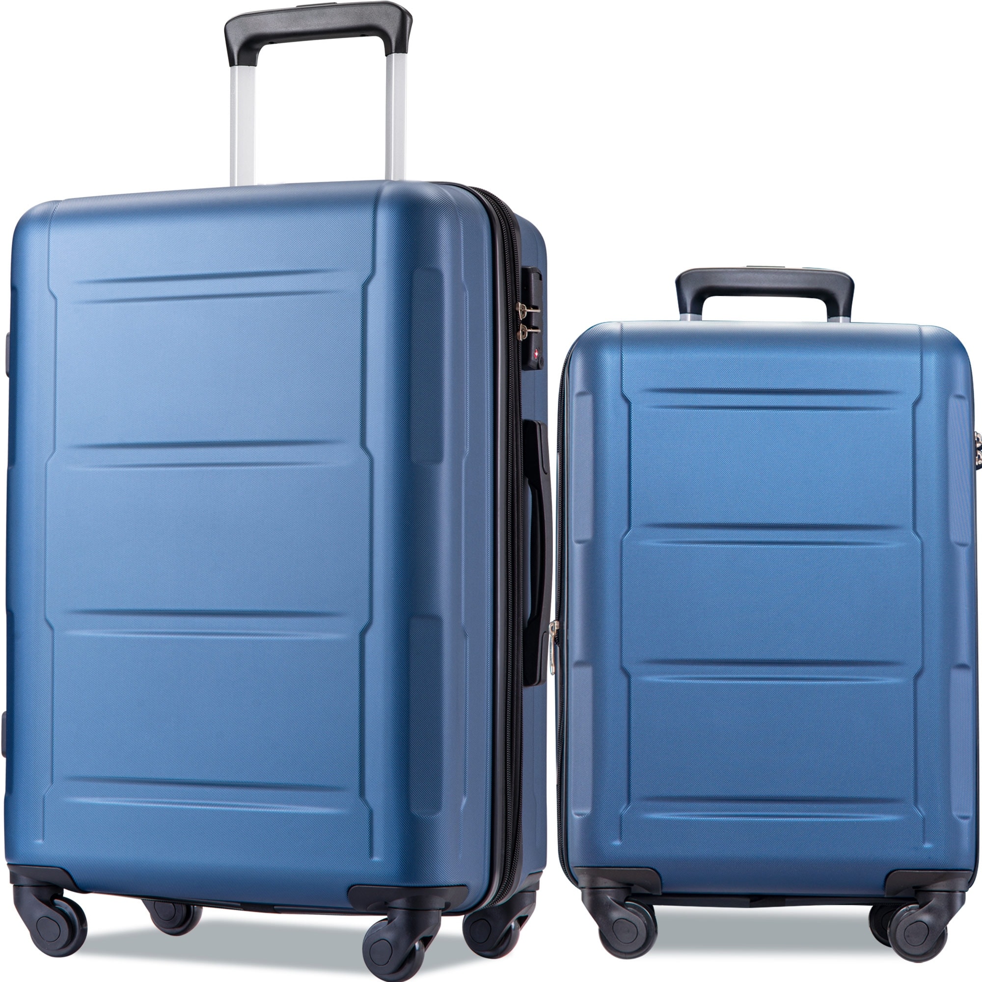 Lightweight suitcase 28 inch 2025