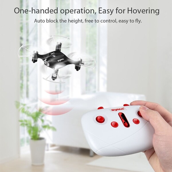 drone pocket aircraft x20