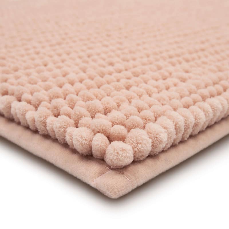Mohawk Home Homespun Noodle Bath Rug