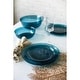 preview thumbnail 5 of 8, Luminarc Idylle London Topaz 18 Pc. Dinnerware Set for 6