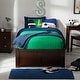 preview thumbnail 42 of 116, Concord Platform Bed with Footboard and Storage Drawers
