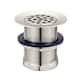 Option Polished Nickel
