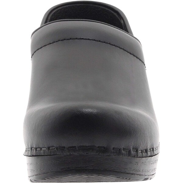dansko wide professional clog