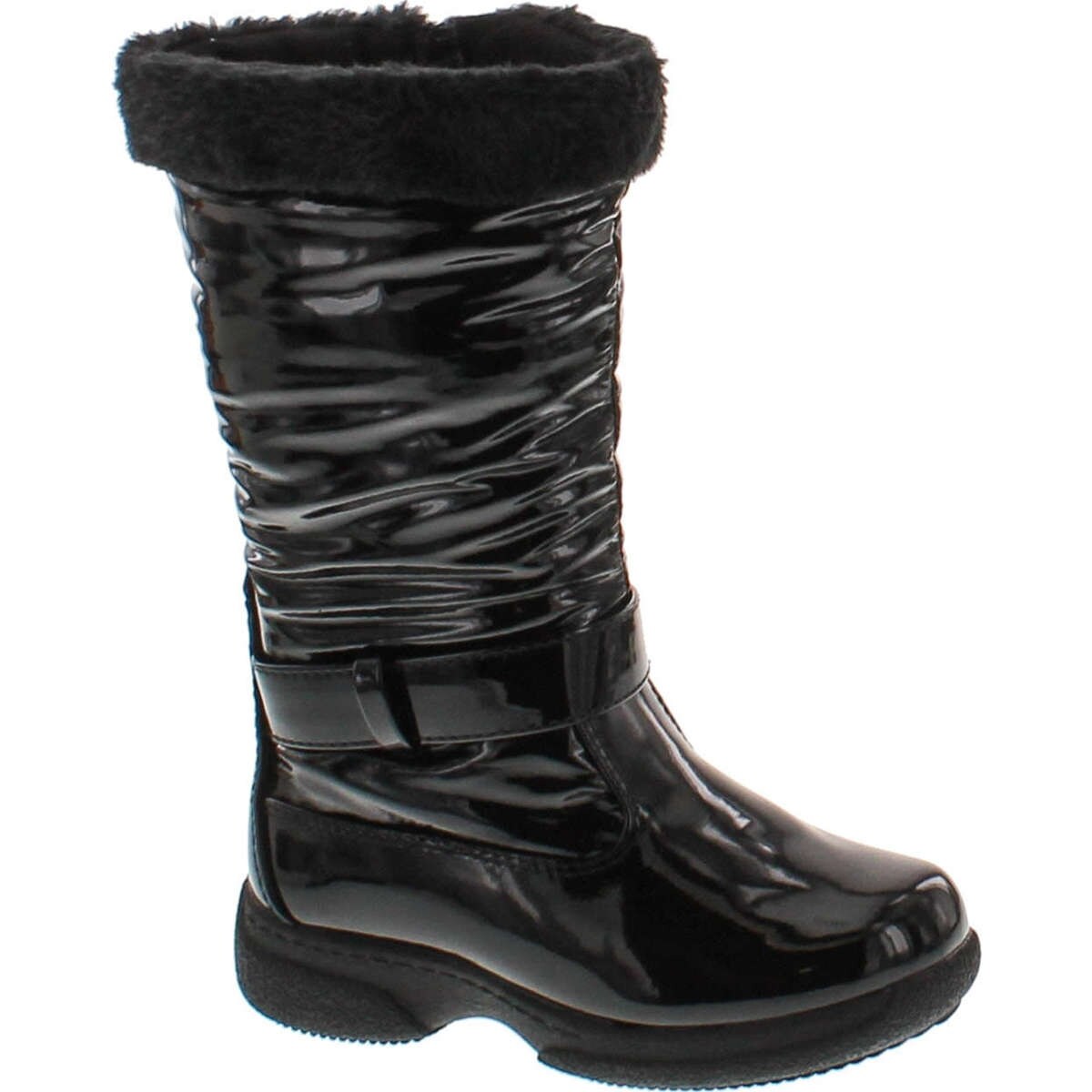 all weather fashion boots
