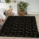 preview thumbnail 41 of 47, Nourison Cozy Shimmer Glam Area Rug