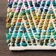 preview thumbnail 10 of 29, Nuloom Rochell Hand Woven Chevron Area Rug