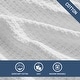 preview thumbnail 19 of 20, Tommy Bahama Bahama Coast Cotton Woven Reversible Blanket