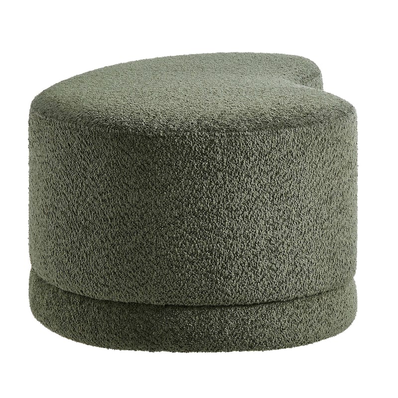 Nimbus 48" Upholstered Ottoman Bench