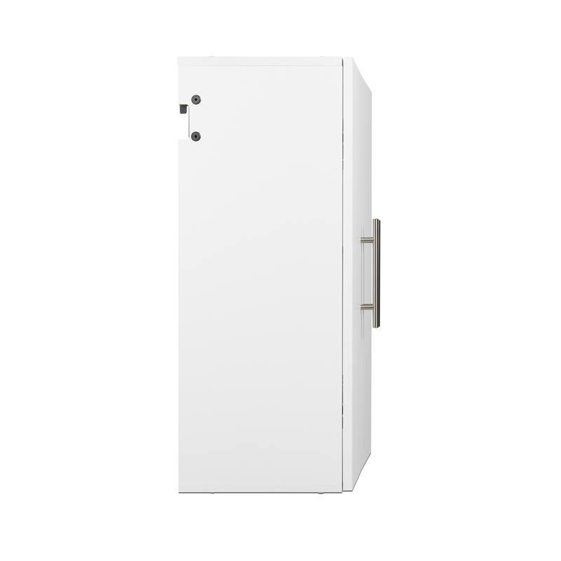 Prepac HangUps 24" Upper Storage Cabinet