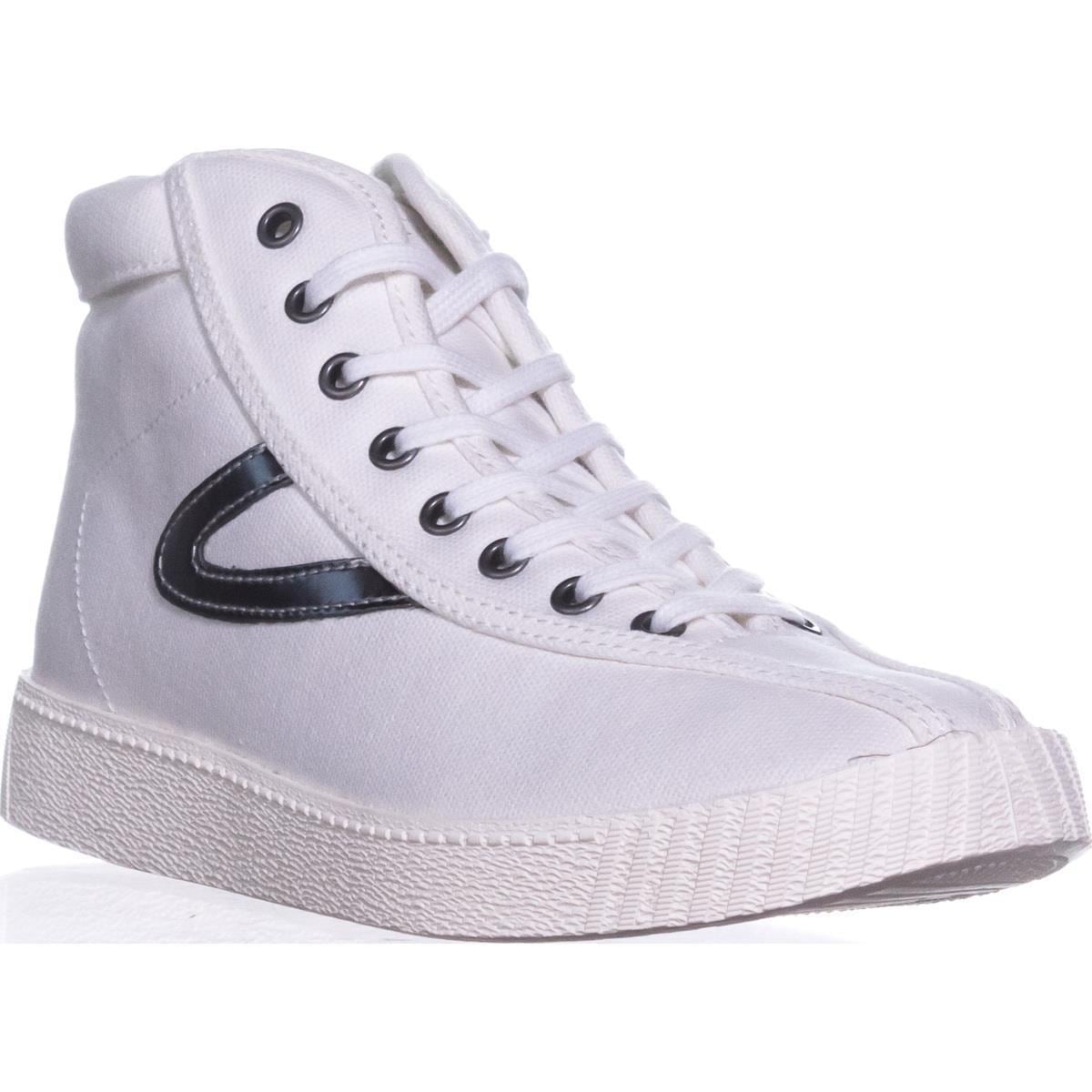 tretorn nylite bold leopard