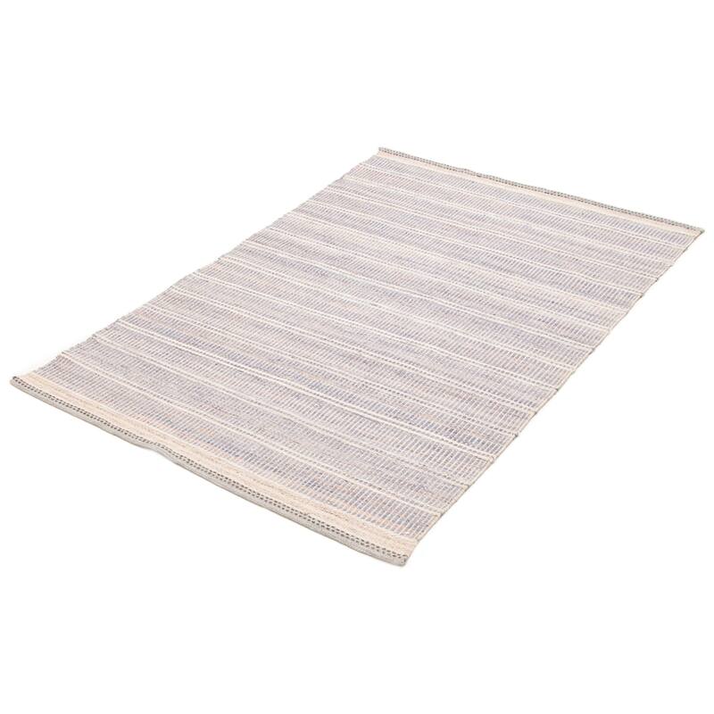 Sienna Blue Rug 5'1" x 7'8" - 5'1 x 7'8
