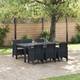Option Anthracite/ Taupe/ 6 seater