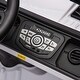 preview thumbnail 53 of 78, 24V Off-Road Style Kids Pickup Ride-On Truck with 4-Wheel Suspension, Multi-Functional Control, and Parental Remote