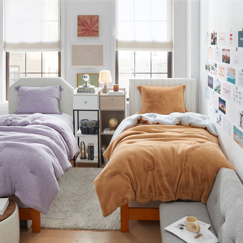 Chunky Sweater - Coma Inducer® Oversized Comforter Set