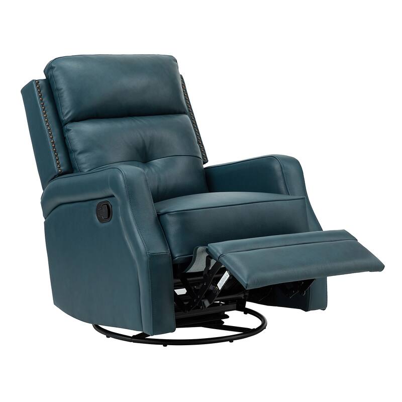 Beatriz Living Room Recliner Set Of 2 with Metal Base