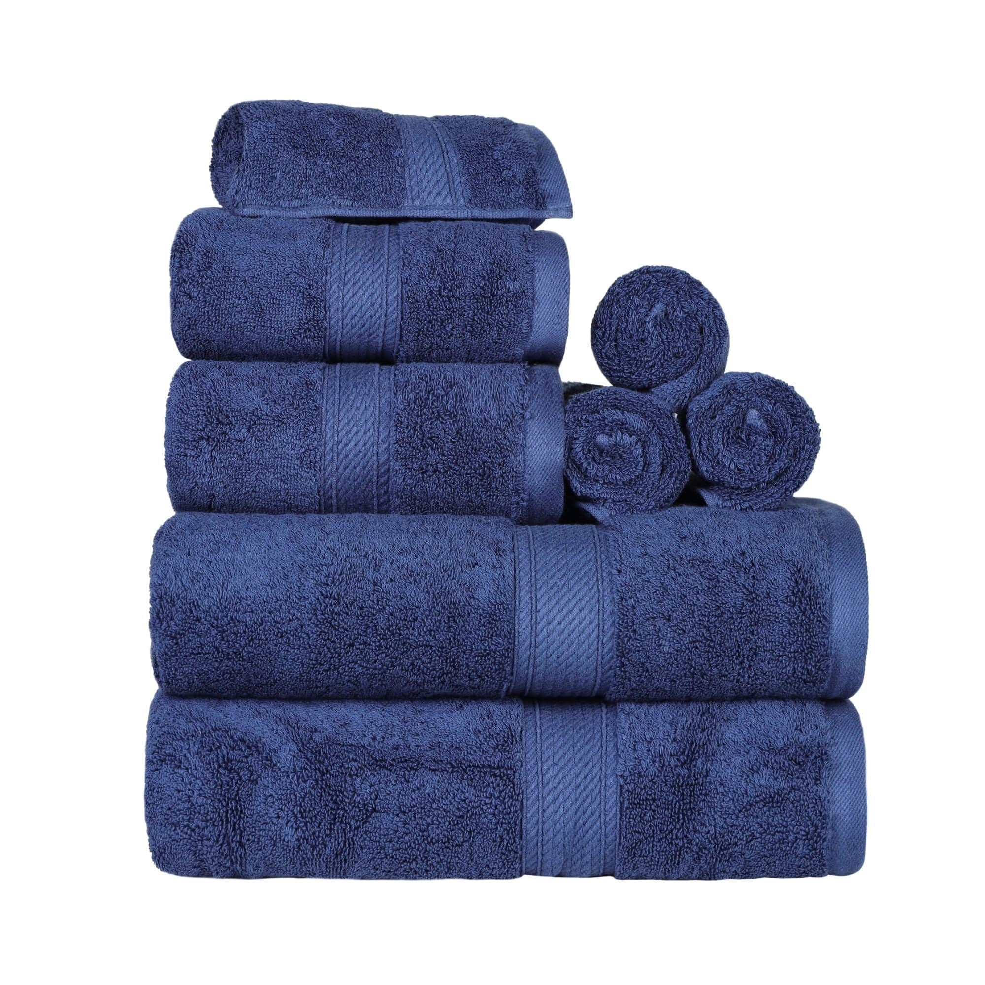 Option Navy Blue