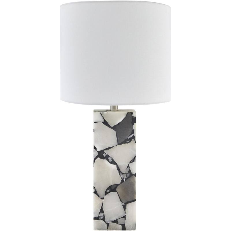 Livabliss Angelo Traditional Accent Table Lamp