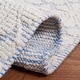 preview thumbnail 41 of 85, SAFAVIEH Handmade Vermont Savine Wool Rug